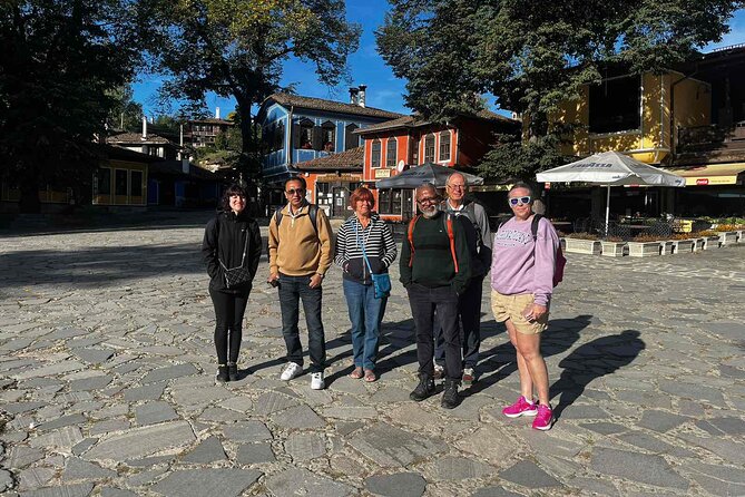 Koprivshtitsa Private Day Trip From Sofia - The house-museums and what you will see