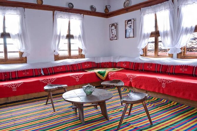 Koprivshtitsa Private Day Trip From Sofia - Four hours at leisure, with lunch time built in
