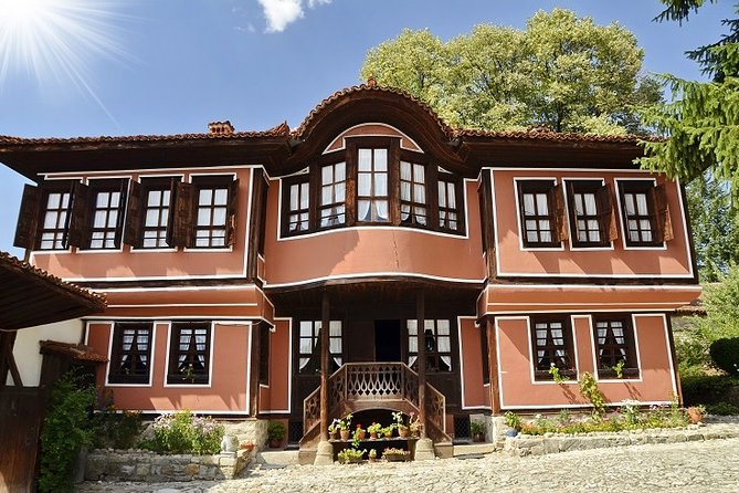 Koprivshtitsa Private Day Trip From Sofia - Who should choose this trip