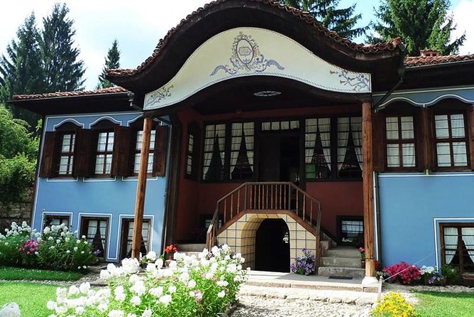 Koprivshtitsa Private Day Trip From Sofia - The morning drive from Sofia