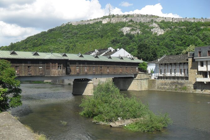 Lovech, Devetashka cave and Krushuna waterfalls - Timing, pickup, and cancellation details