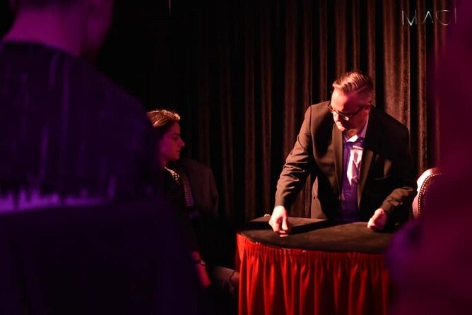 Magic Shows in English at Sofia - Who Will Enjoy This Sofia Experience?
