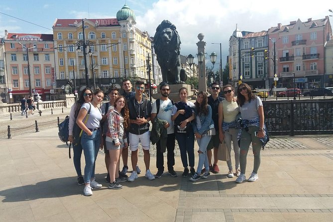 Market Food Tour - Guides make the difference