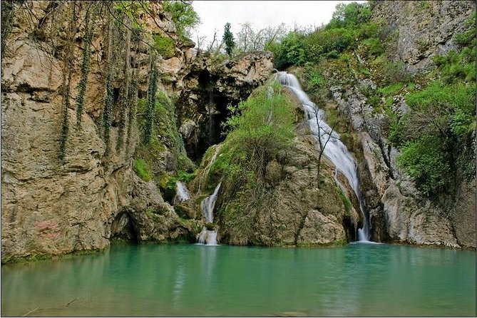 Monasteries and Waterfalls Tour from Veliko Tarnovo - Key points to know before booking