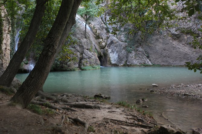 Monasteries and Waterfalls Tour from Veliko Tarnovo - Kapinovo Monastery: history in a quiet wooded setting