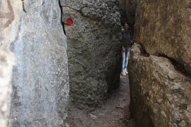 Monasteries and Waterfalls Tour from Veliko Tarnovo - Why the Jeep and guide affect the value