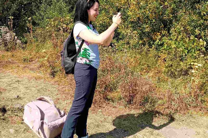 Mt. Vitosha and Boyana Waterfall Hiking Tour from Sofia - Leaving Sofia for Vitosha Mountain