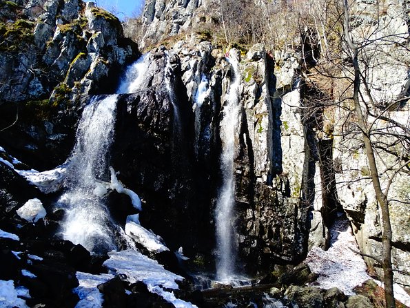 Mt. Vitosha and Boyana Waterfall Hiking Tour from Sofia - The guide is part of the value
