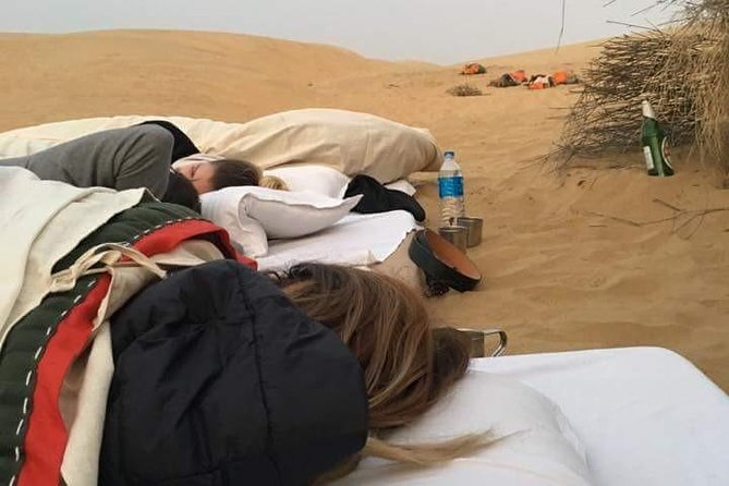 Non Touristic Half Day Camel Safari Thar Desert Sunset - Sunset on the Sand Dunes