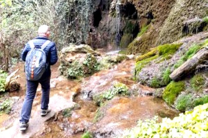 One day Tour of Lovech and Krushunski Waterfalls from Sofia - Key things to know before booking
