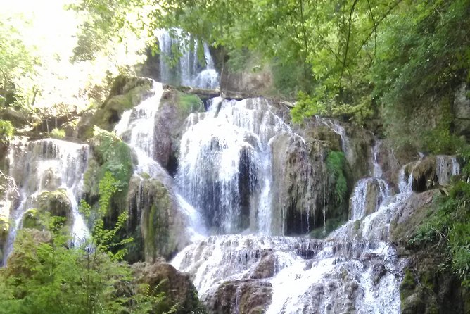One day Tour of Lovech and Krushunski Waterfalls from Sofia - Devetashka Cave and its remarkable bat colony