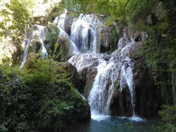 One day Tour of Lovech and Krushunski Waterfalls from Sofia - A 10-hour day in an air-conditioned vehicle