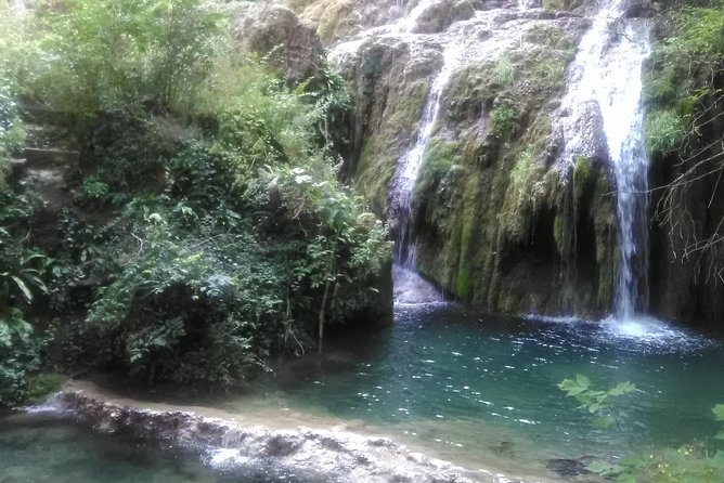 One day Tour of Lovech and Krushunski Waterfalls from Sofia - What the $156.41 price really covers