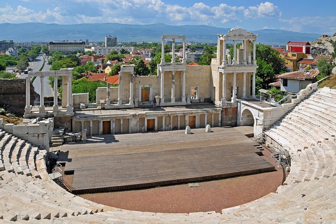 Plovdiv and Koprivshtitsa Full-Day Trip - Why Pair Plovdiv With Koprivshtitsa?