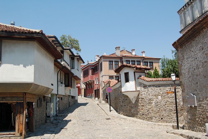 Plovdiv and Koprivshtitsa Full-Day Trip - The Road to Koprivshtitsa