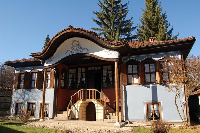 Plovdiv and Koprivshtitsa Full-Day Trip - Is $24.20 Good Value?