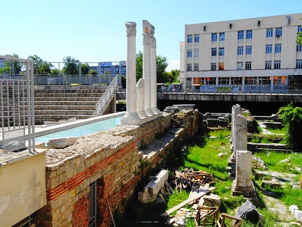 Plovdiv and Perushtitsa Day Trip with Wine Tasting from Sofia - Why this Sofia day trip works
