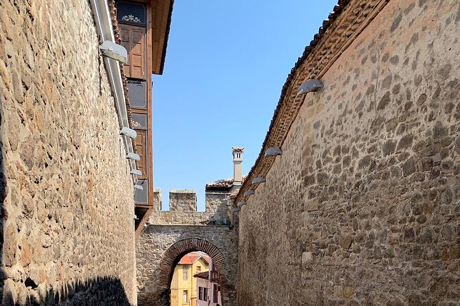 Plovdiv and Rila Monastery tour in one day - Rila Monastery: one hour in Bulgaria’s mountain sanctuary