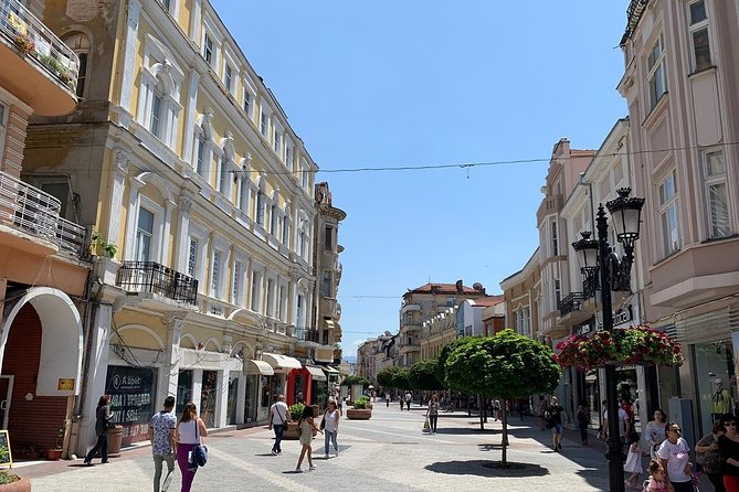 Plovdiv and Rila Monastery tour in one day - Is $119.48 a fair price?