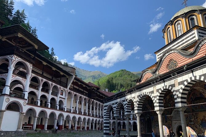 Plovdiv and Rila Monastery tour in one day - Who should take this long day trip?