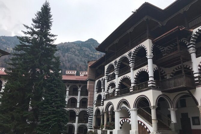 Plovdiv and Rila Monastery tour in one day - What to pack and how to prepare