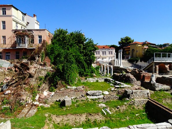 Plovdiv and Thracia Valley with Wine Tasting - Why this Sofia day trip works