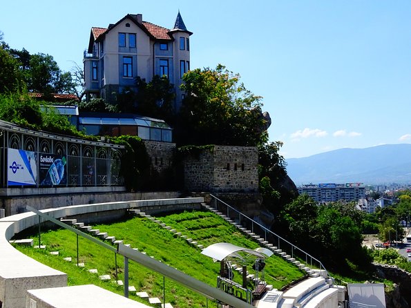 Plovdiv and Thracia Valley with Wine Tasting - Is $174.22 good value?