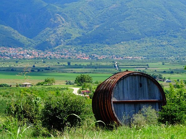 Plovdiv and Thracia Valley with Wine Tasting - Timing, comfort, and what to prepare