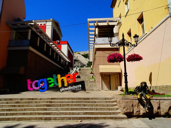 Plovdiv and Thracia Valley with Wine Tasting - Who should book this experience?