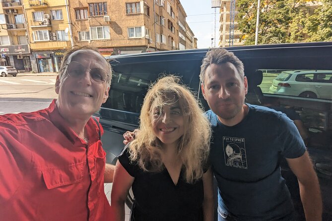 Plovdiv, Asen's Fortress and Bachkovo Monastery small group tour with pickup - Price, group size, and what you actually receive