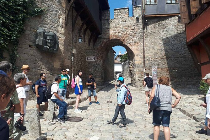 Plovdiv guided walking tour - Who Will Get the Most From This Walk?