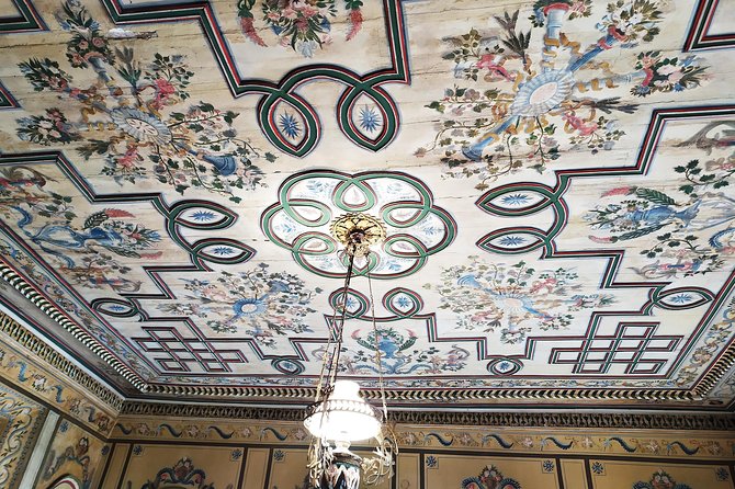 Plovdiv-History and Craft beer Small Group Tour - Group size, comfort, and the long schedule