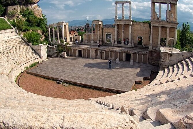 Plovdiv Morning Half Day tour - Is $57.96 Good Value?