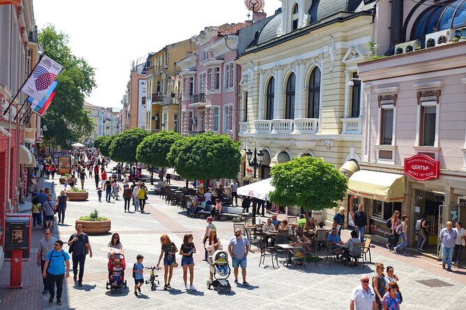 Plovdiv Morning Half Day tour - Should You Book the Plovdiv Morning Half-Day Tour?