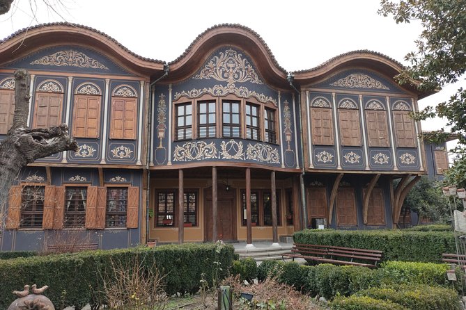 Plovdiv Roman Sights Self-Guided - Is $22.01 a good value?