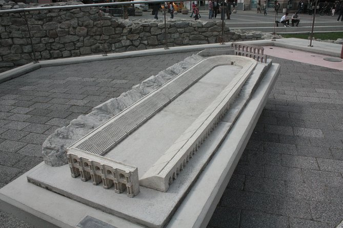 Plovdiv Roman Sights Self-Guided - Who will enjoy this format most?