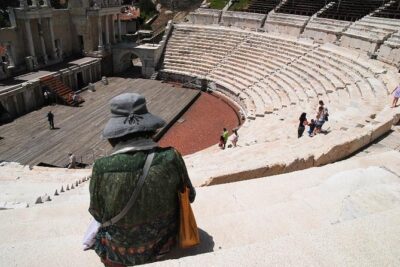Plovdiv Small Group Full Day Guided Tour from Sofia