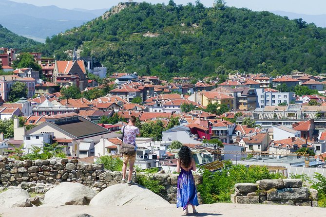 Plovdiv Small Group Full Day Guided Tour from Sofia - Comfort, group size, and the return ride