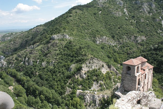 Private 1-day Trip To Wonderful Bridges-Bachkovo-Asen's Fortress from Plovdiv - Key Points to Know Before You Go