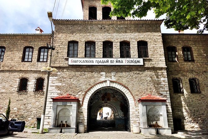 Private 1-day Trip To Wonderful Bridges-Bachkovo-Asen's Fortress from Plovdiv - Why This Route Works From Plovdiv