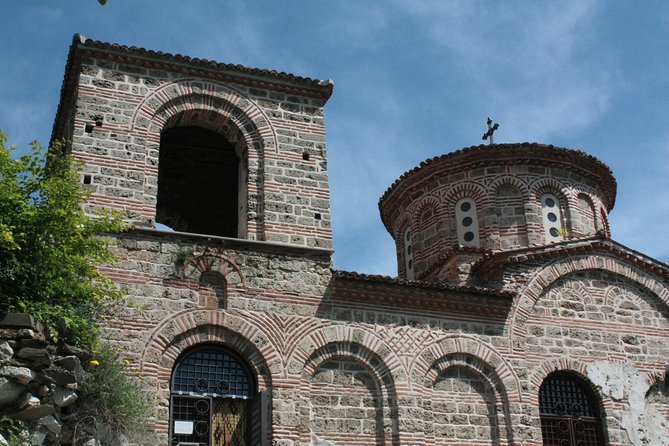 Private 1-day Trip To Wonderful Bridges-Bachkovo-Asen's Fortress from Plovdiv - The Wonderful Bridges in the Rhodope Mountains