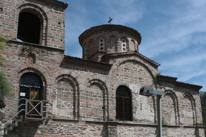 Private 1-day Trip To Wonderful Bridges-Bachkovo-Asen's Fortress from Plovdiv - What the Private Format Really Gives You