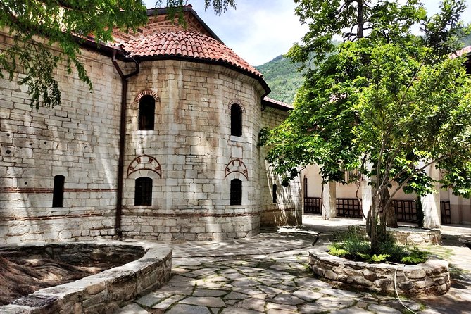 Private 1-day Trip To Wonderful Bridges-Bachkovo-Asen's Fortress from Plovdiv - Is $45.38 Good Value?
