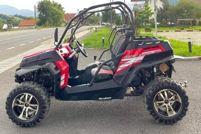 Private 1-Hour Quad or Buggy Safari in Borovets - Who should book this Borovets safari?