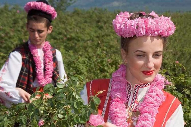 Private Access Rose Festival Kazanlak 05-07.06.2025 - What Hristo adds to the experience