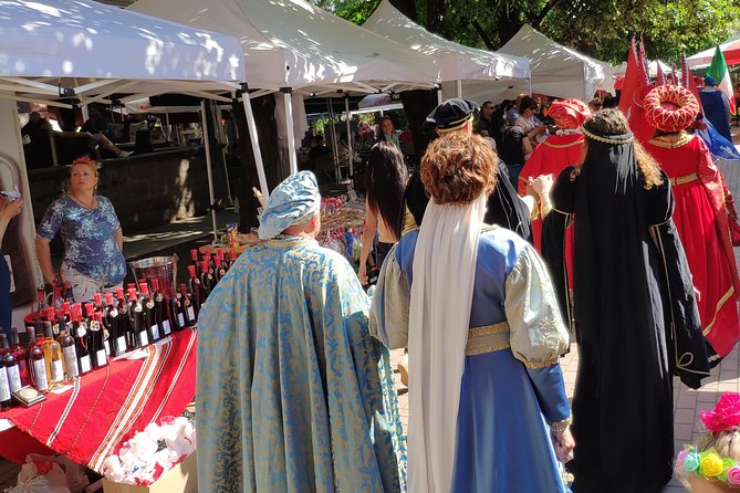 Private Access Rose Festival Kazanlak 05-07.06.2025 - Who will enjoy this 12-hour private day?
