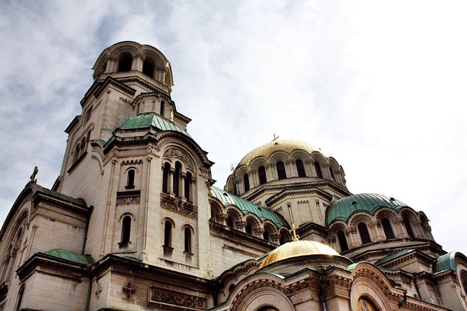 Private City Tour of Sofia - Walking, pickup, and the transport question