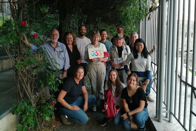 Private city walking tour of Plovdiv - Why a private walk works well in Plovdiv