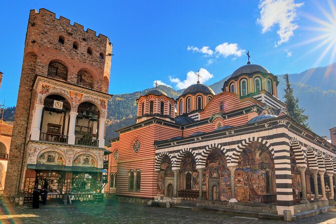 Private Day Trip to Boyana Church and Rila Monastery - Why this Sofia day trip works