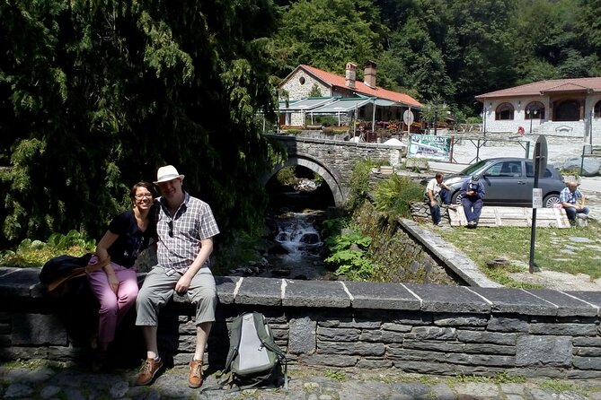 Private Day Trip to Boyana Church and Rila Monastery - Is $193.50 a fair price?